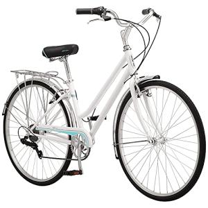 Schwinn Wayfarer 7-Speed Hybrid Bike for Everyone