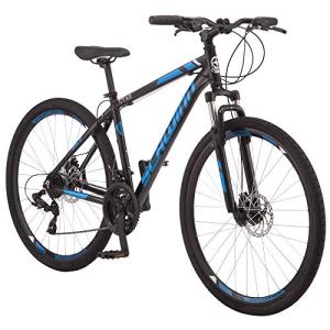 Schwinn GTX 2 21-Speed Hybrid Bike for Everyone