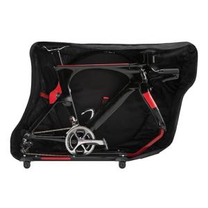 SCICON Sports Aerocomfort 3.0 TSA Triathlon Bike Travel Bag
