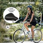 Schwinn Wayfarer 7-Speed Hybrid Bike for Everyone