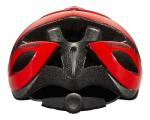 Red Schwinn Thrasher Adjustable Bicycle Helmet 58-62 cm