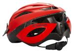 Red Schwinn Thrasher Adjustable Bicycle Helmet 58-62 cm