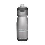 Camelbak 24oz Podium Smoke Bottle - Black/Grey