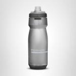 Camelbak 24oz Podium Smoke Bottle - Black/Grey