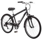 Schwinn Suburban 26-Inch 7-Speed Hybrid Bike