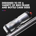 Polar Surge Insulated Bike Water Bottle 2-Pack