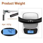 31.8mm Riser Handlebar for Mountain Bikes