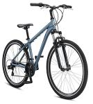Schwinn Network 1 Hybrid Bike, 21-Speed, 700c