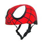 Spider-Man Red Hero Cycling Helmet for Kids