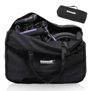 Rhinowalk Waterproof Folding Bike Travel Bag
