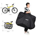 Rhinowalk Waterproof Folding Bike Travel Bag