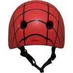 Spider-Man Red Hero Cycling Helmet for Kids