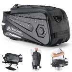 West Biking Water-Resistant Rear Seat Bike Bag
