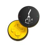 Beeline Velo 2 Bike GPS Computer with Strap