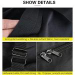 Rhinowalk Waterproof Folding Bike Travel Bag