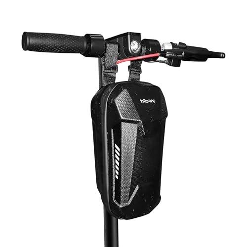 Hiboy Waterproof Handlebar Bag for Scooters and Bikes