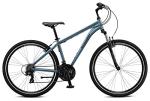 Schwinn Network 1 Hybrid Bike, 21-Speed, 700c