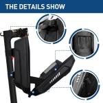 Hiboy Waterproof Handlebar Bag for Scooters and Bikes