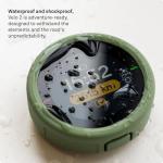 Beeline Velo 2 Bike GPS Computer with Strap