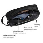 Rhinowalk Waterproof Bike Handlebar Bag, Multifunctional