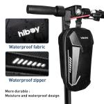 Hiboy Waterproof Handlebar Bag for Scooters and Bikes