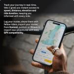 Beeline Velo 2 Bike GPS Computer with Strap