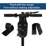 Hiboy Waterproof Handlebar Bag for Scooters and Bikes