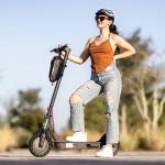 Hiboy Waterproof Handlebar Bag for Scooters and Bikes