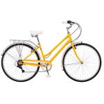 Schwinn Wayfarer 7-Speed Hybrid Bike for Everyone