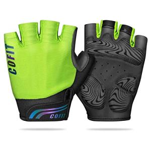COFIT Half Finger Cycling Gloves for All Cyclists