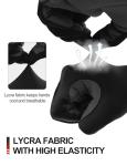 INBIKE Full Finger Cycling Gloves with Gel Pad