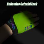 COFIT Half Finger Cycling Gloves for All Cyclists