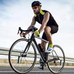 COFIT Half Finger Cycling Gloves for All Cyclists