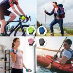COFIT Half Finger Cycling Gloves for All Cyclists