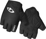 Giro Jag'ette Women's Road Cycling Gloves - Black