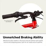 Schwinn High Timber ALX 26-Inch Mountain Bike