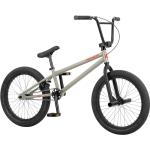Retrospec Sesh BMX Bike for Kids - 20in Freestyle Bicycle with Pro-Level Features, Removable Axle Pegs & U-Brake - Durable Steel Frame Youth Bike with Shock-Absorbing Tires for Ages 6-13