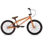 Eastern Bikes Eastern BMX Bikes - Lowdown Model 20 Inch Bike. Lightweight Freestyle Bike Designed by Professional BMX Riders at (Orange, 20")
