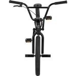 Retrospec Sesh BMX Bike for Kids - 20in Freestyle Bicycle with Pro-Level Features, Removable Axle Pegs & U-Brake - Durable Steel Frame Youth Bike with Shock-Absorbing Tires for Ages 6-11