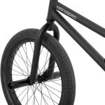 Retrospec Sesh BMX Bike for Kids - 20in Freestyle Bicycle with Pro-Level Features, Removable Axle Pegs & U-Brake - Durable Steel Frame Youth Bike with Shock-Absorbing Tires for Ages 6-11