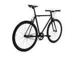 Golden Cycles Fixed Gear Single Speed Bike - Perfect Urban Commuter Bicycle with Front and Rear Brakes - Ideal for Teens and Adults - The Bike Comes in Different Sizes (55cm, Vader)
