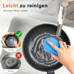 12-Piece Nonstick Pots and Pans Cookware Set