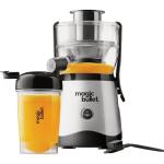 Magic Bullet Mini Juicer with Cup - Black/Silver