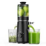 TUUMIIST Cold Press Juicer with Extra Large Feed