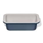 OXO Good Grips Non-Stick Pro Ceramic Coated Metal Bakeware 1Lb Loaf Pan – Storm Blue