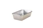 Nordic Ware Naturals Loaf Pan, 1.5 Pound