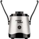 Magic Bullet Mini Juicer with Cup - Black/Silver