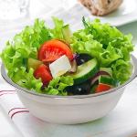 Gainhope Metal Prep Bowls, Mixing Bowl Stainless Steel Set, 4 Pack (9.5" x 3.1")