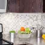 Gainhope Metal Prep Bowls, Mixing Bowl Stainless Steel Set, 4 Pack (9.5" x 3.1")