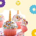 Wilton Gold Non-Stick 12 -Cup Muffin Pan, Cold-Rolled Steel Bakeware, Made without PFAS, 10.5 x 15 x 1.4 in, Packaging May Vary